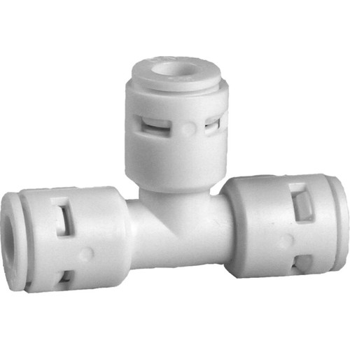 4/6" PLASTİK QUİCK TEE